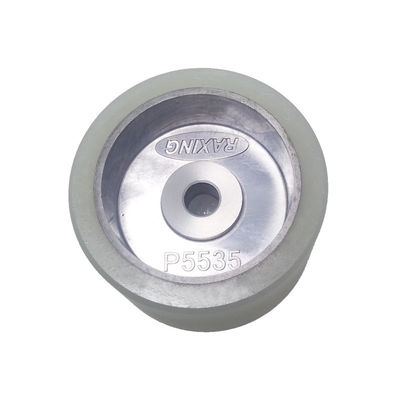 Độ khoan dung lên đến 0,02mm P5535 Vòng xách cao su với hiệu suất chống trượt và vật liệu polyurethane