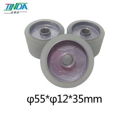 Sản phẩm được sản xuất từ các loại cao su P5535K