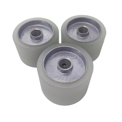 Vòng xoắn cao áp cao su P5535k được tùy chỉnh cho dung sai độ chính xác cao trong hoạt động máy móc công nghiệp