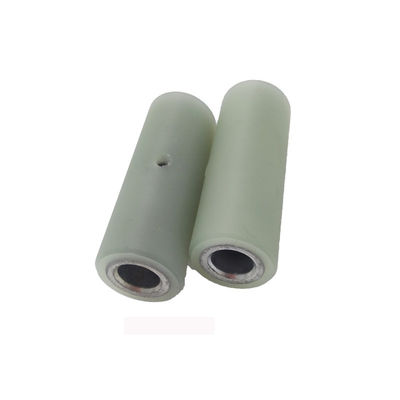 P2560K Đường cuộn cao su PU chống mòn Độ chính xác cao Khả năng chịu áp suất cao Khả năng chống áp suất cao