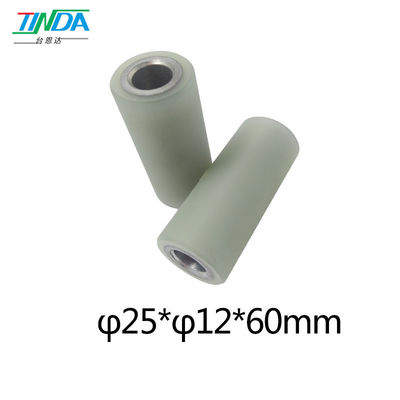 P2560K Đường cuộn cao su PU chống mòn Độ chính xác cao Khả năng chịu áp suất cao Khả năng chống áp suất cao