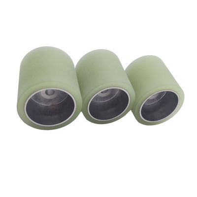 P5550 Máy cuộn may hình trụ công nghiệp có độ bền cao và hiệu suất lâu dài