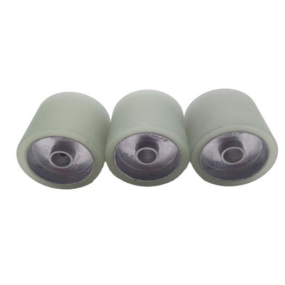 P5550K Máy cuộn cao su cao su polyurethane cho các tiêu chuẩn hiệu suất chống áp suất cao và chống mòn