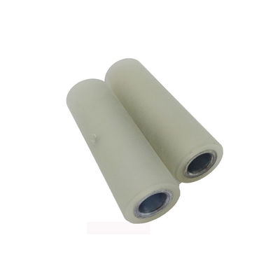 P2580 Máy cuộn ép cao su chính xác cao The Ultimate Solution for Cylindrical Applications