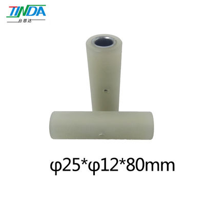 P2580 Máy cuộn ép cao su chính xác cao The Ultimate Solution for Cylindrical Applications