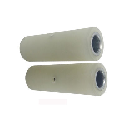 P2580 Máy cuộn ép cao su chính xác cao The Ultimate Solution for Cylindrical Applications