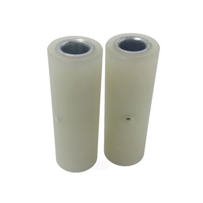 P2580 Máy cuộn ép cao su chính xác cao The Ultimate Solution for Cylindrical Applications