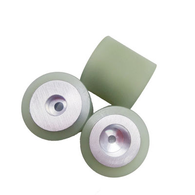 4040 Máy cuộn ép cao su chính xác cao The Ultimate Solution for Cylindrical Applications