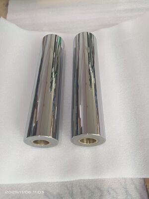 Con lăn kim loại hình trụ Chế độ tạo hình tùy chỉnh được thiết kế để tích hợp liền mạch vào thiết bị cán