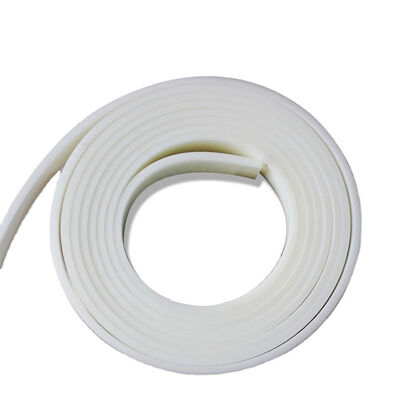 Màn hình bề mặt mịn Squeegee cao su độ cứng 60-90 Shore A hoàn hảo để kiểm soát mực chính xác và lâu dài