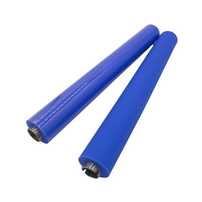 Roller Silicone Dính Tùy Chỉnh Được Thiết Kế Cho Ứng Dụng Keo Chính Xác và Xử Lý Bề Mặt Mang Lại Kết Quả Nhất Quán