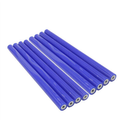 Roller Silicone Dính Tùy Chỉnh Được Thiết Kế Cho Ứng Dụng Keo Chính Xác và Xử Lý Bề Mặt Mang Lại Kết Quả Nhất Quán