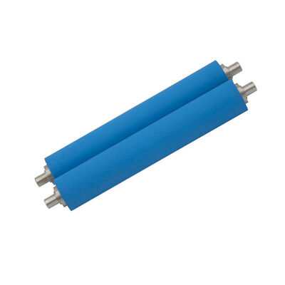 Con lăn silicon dính tái sử dụng được thiết kế cho các ứng dụng phòng thí nghiệm và bảng mạch in, cung cấp giải pháp dính