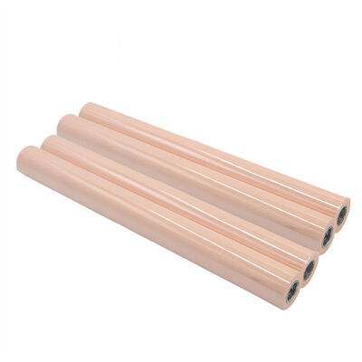 Quá trình sản xuất bán dẫn cuộn cao su tự dán lý tưởng cho các ứng dụng xử lý điện tử đảm bảo hiệu suất và độ bền