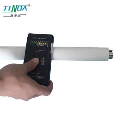 Vòng xoắn silicone dính lý tưởng cho phim Lamination FPC làm sạch
