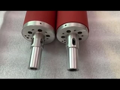 Máy quay cao su bọc thép cao su cao su OEM