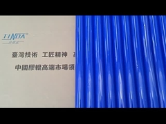 Vòng silicon dính có thể rửa cho quá trình sản xuất bán dẫn