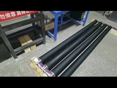 Đường viền phủ cao su dẫn điện tùy chỉnh cho sản xuất chính xác