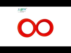 Lốp cao su PU cho bột giấy Polyurethane Urethan Lốp mặt trời