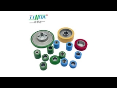 Vòng xoắn cao su công nghiệp an toàn đáng tin cậy