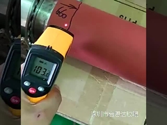 NBR áp suất cao cao cao su công nghiệp cuộn tùy chỉnh chống mòn