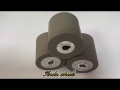 Đường cuộn cao su cao độ bền hoàn hảo cho nhiệt độ không khí nóng lên đến 750 độ C